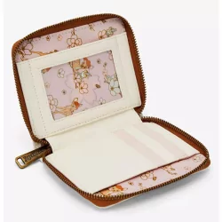 Portefeuille Cherry blossom Bambi LOUNGEFLY - Livraison 03/2025