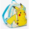 Sac à dos Pikachu flower crown Pokémon LOUNGEFLY - Livraison 03/2025