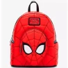 Sac à dos Quilted mask Spider man LOUNGEFLY - Livraison 03/2025