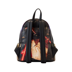 Sac à dos Attaque des Clones Star Wars Loungefly