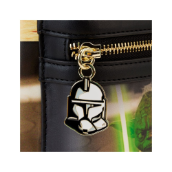 Sac à dos Attaque des Clones Star Wars Loungefly