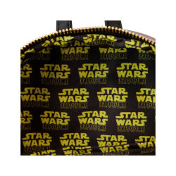 Sac à dos Attaque des Clones Star Wars Loungefly