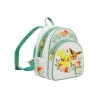 Sac à dos Pokémon Pikachu and Eevee Floral Loungefly