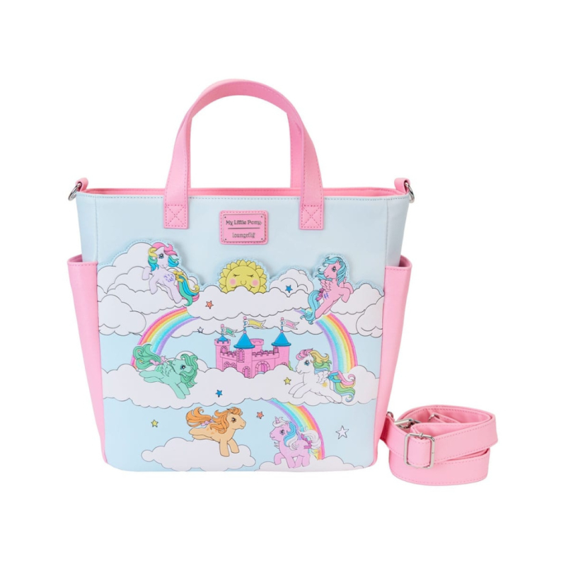 Sac à main Sky Scene My Little Pony Loungefly