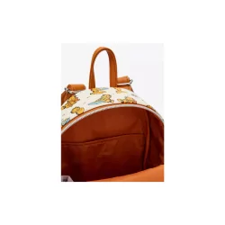 Sac à dos Lasagna Garfield LOUNGEFLY - Livraison 03/2025