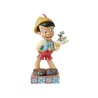 Figurine Grand Pinocchio Disney traditions 6016348