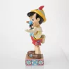 Figurine Grand Pinocchio Disney traditions 6016348