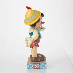 Figurine Grand Pinocchio Disney traditions 6016348