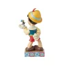 Figurine Grand Pinocchio Disney traditions 6016348
