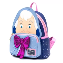 Sac à dos Fairy GodMother cosplay Cendrillon LOUNGEFLY