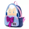 Sac à dos Fairy GodMother cosplay Cendrillon LOUNGEFLY