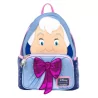 Sac à dos Fairy GodMother cosplay Cendrillon LOUNGEFLY