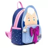 Sac à dos Fairy GodMother cosplay Cendrillon LOUNGEFLY