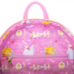 Sac à dos Fairy GodMother cosplay Cendrillon LOUNGEFLY