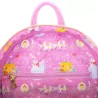 Sac à dos Fairy GodMother cosplay Cendrillon LOUNGEFLY