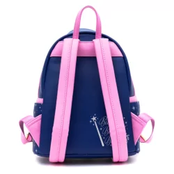 Sac à dos Fairy GodMother cosplay Cendrillon LOUNGEFLY