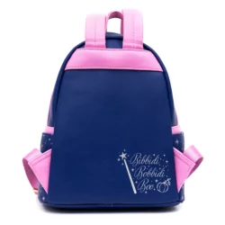 Sac à dos Fairy GodMother cosplay Cendrillon LOUNGEFLY