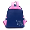 Sac à dos Fairy GodMother cosplay Cendrillon LOUNGEFLY