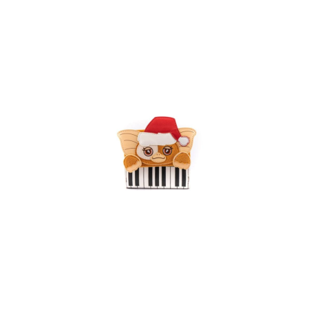 Porte monnaie Guizmo Holiday Keyboard cosplay Gremlins LOUNGEFLY