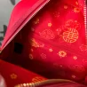 Sac à dos Tigrou New Year Lunar Winnie l'ourson LOUNGEFLY