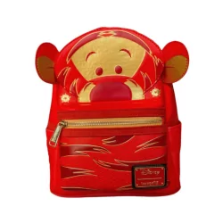 Sac à dos Tigrou New Year Lunar Winnie l'ourson LOUNGEFLY