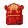 Sac à dos Tigrou New Year Lunar Winnie l'ourson LOUNGEFLY