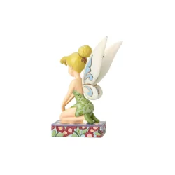 Figurine Fée clochette Disney traditions 4011754
