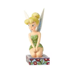 Figurine Fée clochette Disney traditions 4011754