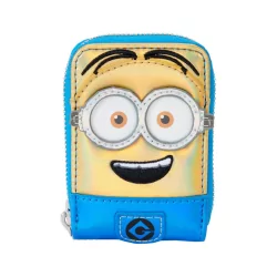 Porte-monnaie Minion Moi,...