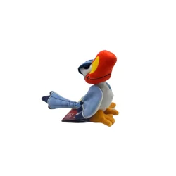 Peluche d'épaule Zazu Le Roi Lion Disney