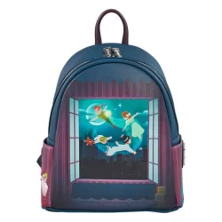 Sac à dos Peter pan scène...