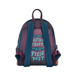 Sac à dos Peter pan scène LOUNGEFLY