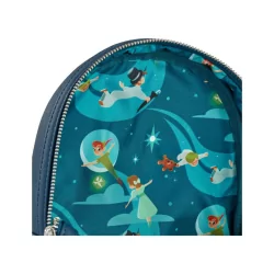 Sac à dos Peter pan scène LOUNGEFLY