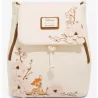 Sac à dos Cherry blossom Bambi LOUNGEFLY