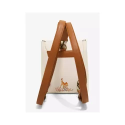 Sac à dos Cherry blossom Bambi LOUNGEFLY