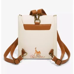 Sac à dos Cherry blossom Bambi LOUNGEFLY