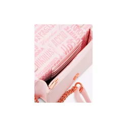 Sac à bandoulière Elder wand blush Harry Potter LOUNGEFLY