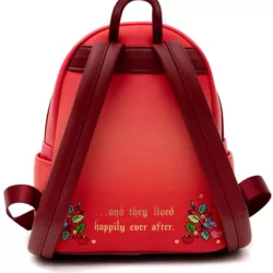 Sac à dos Princesse Blanche-neige LOUNGEFLY