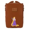 Sac à bandoulière Snuggly Duckling Raiponce LOUNGEFLY - Livraison 05/2025