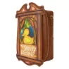 Sac à bandoulière Snuggly Duckling Raiponce LOUNGEFLY - Livraison 05/2025