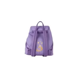 Sac à dos Raiponce LOUNGEFLY - Livraison 05/2025