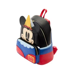 Sac à dos Minnie Cosplay Loungefly