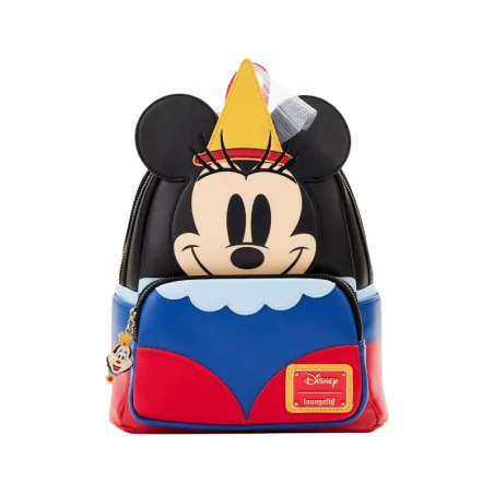 Sac à dos Minnie Cosplay Loungefly