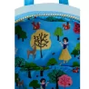 Sac à dos forest scène Blanche-neige LOUNGEFLY