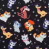 Sac à dos disney pets LOUNGEFLY