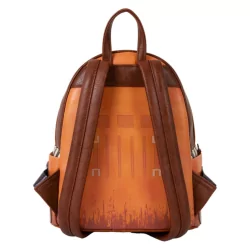 Sac à dos Wall-e cosplay lenticulaire LOUNGEFLY