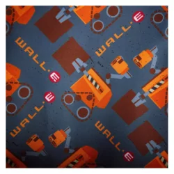 Sac à dos Wall-e cosplay lenticulaire LOUNGEFLY
