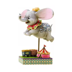 Figurine Dumbo personnality...