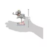 Figurine Dumbo personnality pose Disney traditions - 4010028