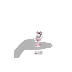 Figurine Minnie facet collection Disney D56 - 6013331